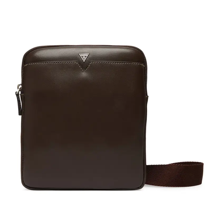 Borsellino Guess HMFITC P5123 Marrone