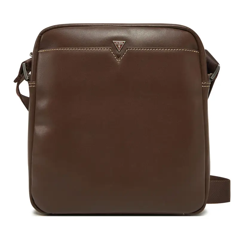 Borsellino Guess HMFITC P5159 Marrone