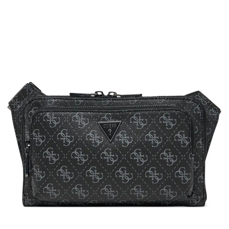 Borsellino Guess HMMILO P5214 Nero