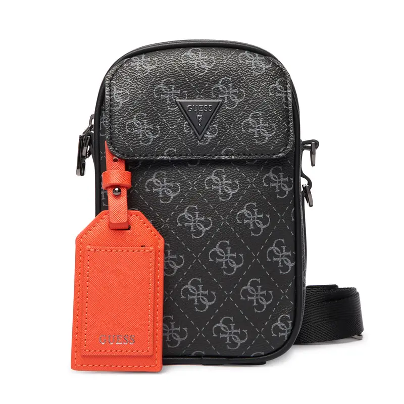 Borsellino Guess HMMILO P5425 Nero