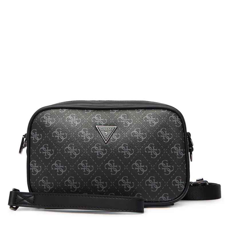 Borsellino Guess HMMILO P6150 Nero