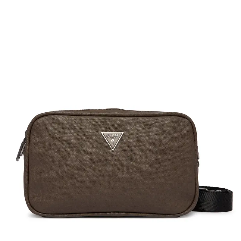 Guess Portafogli Marrone 4084524