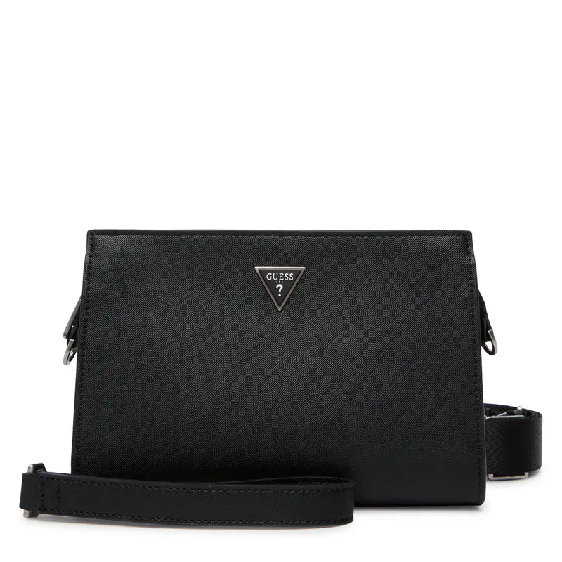 Borsellino Guess HMMISA P6157 Nero