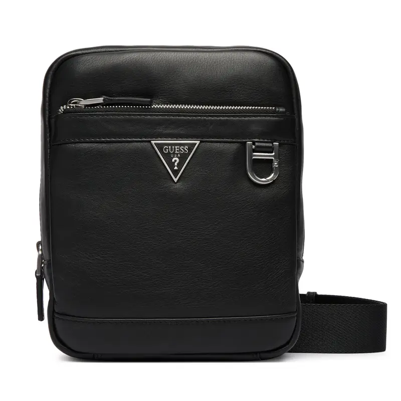 Borsellino Guess HMMOSE P6159 Nero