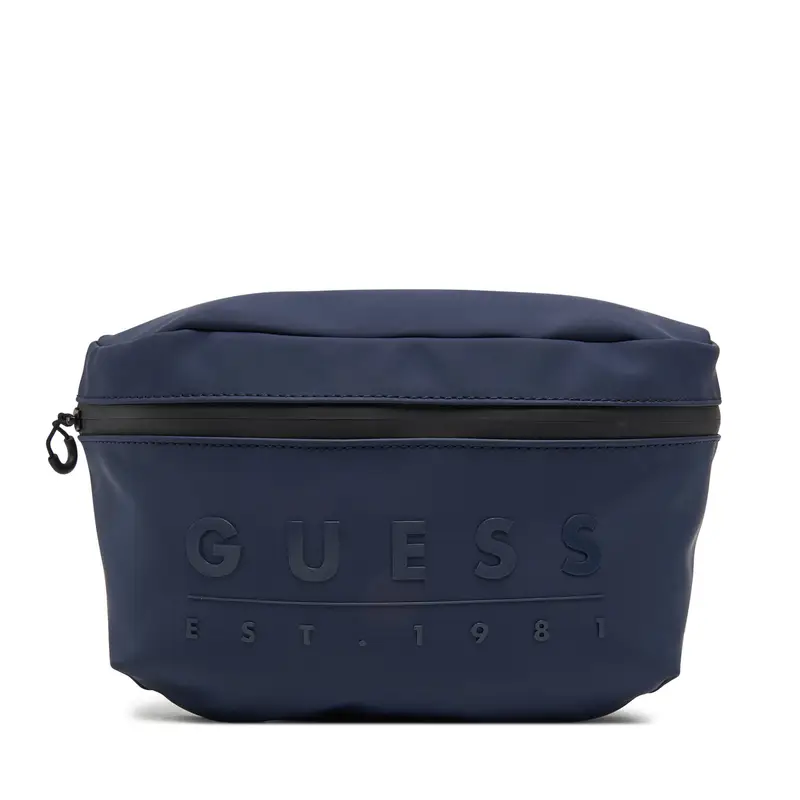 Borsellino Guess HMSOWR P5292 Blu scuro