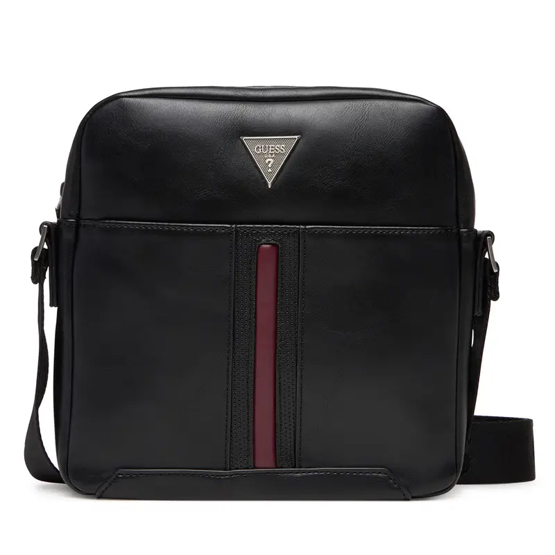 Borsellino Guess HMTOCS P6159 Nero