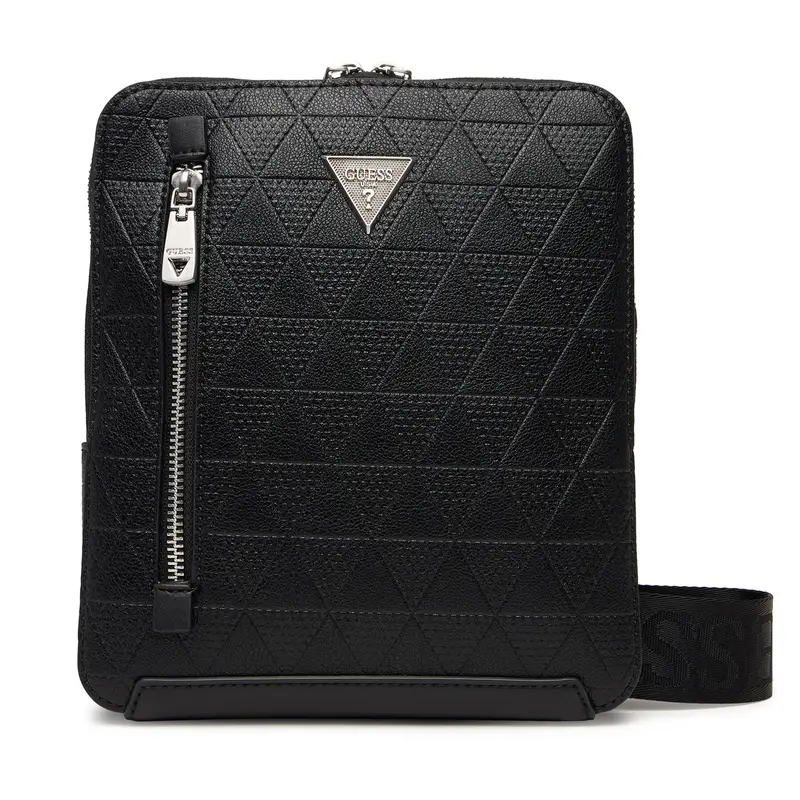 Borsellino Guess HMTOTE P6159 Nero