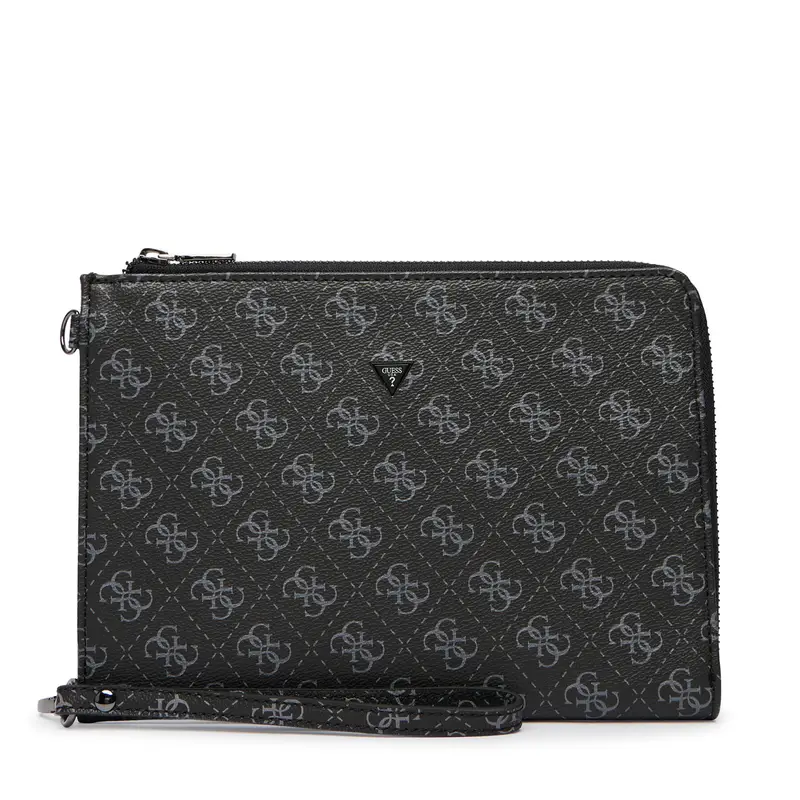 Borsellino Guess PMBALO P5235 Nero