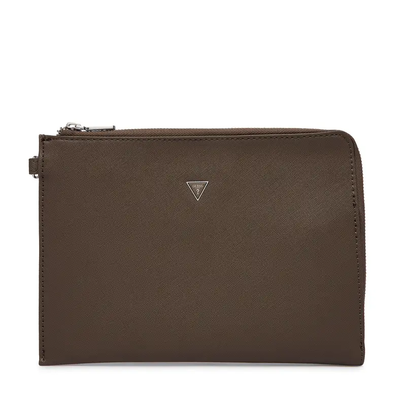 Guess Portafogli Marrone 4084525