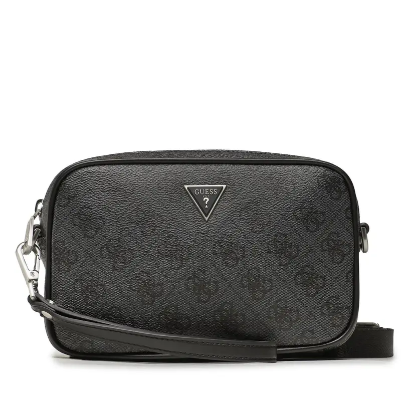 Borsellino Guess Vezzola Smart Accessories PMEVZL P3145 Nero