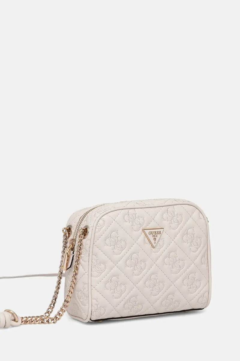 borsetta ADELASIA colore beige HWQL96 58140 miniatura 2