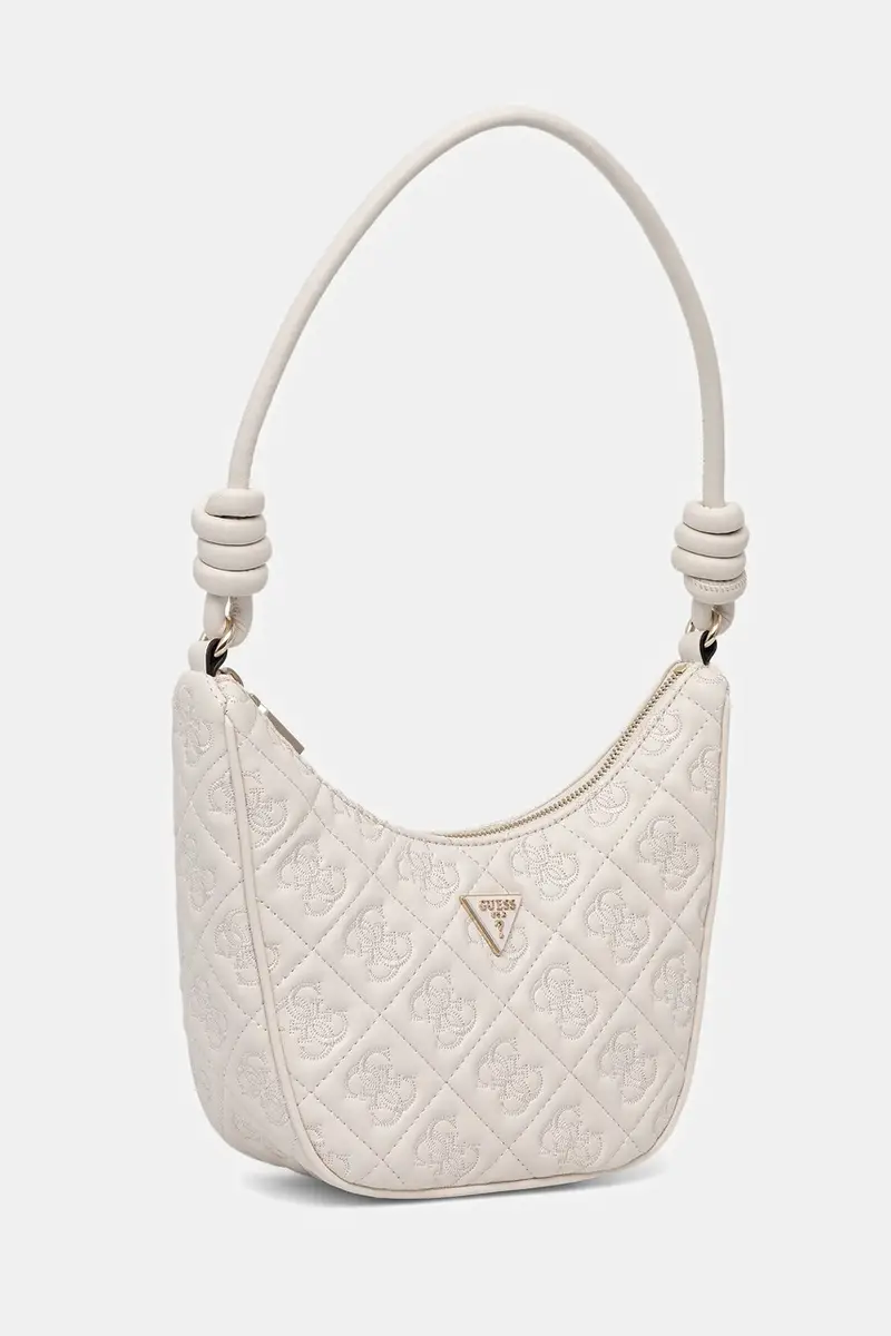 borsetta ADELASIA colore beige HWQL96 58180 miniatura 2