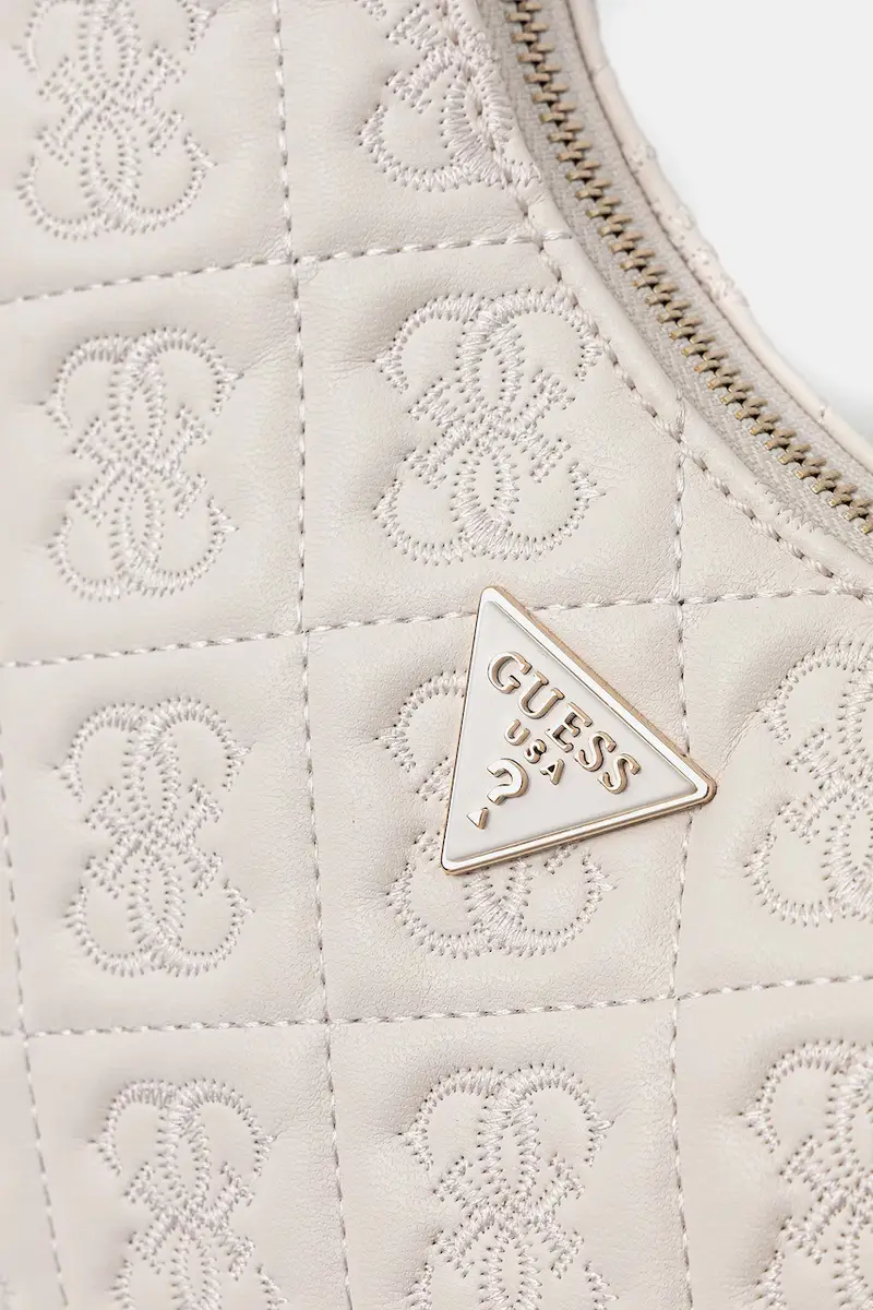 borsetta ADELASIA colore beige HWQL96 58180 miniatura 4