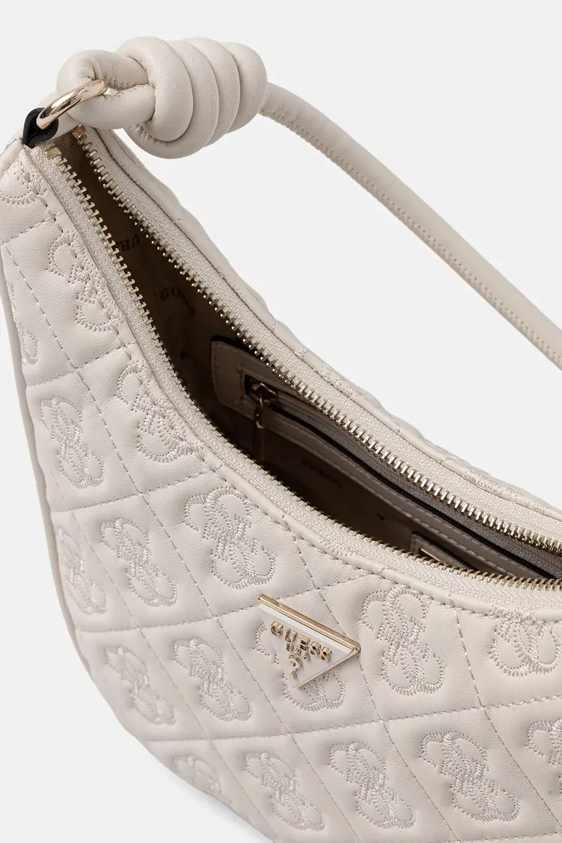 borsetta ADELASIA colore beige HWQL96 58180 miniatura 5