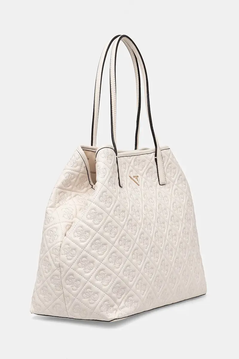 borsetta ADELASIA colore bianco HWQL96 58240 miniatura 2