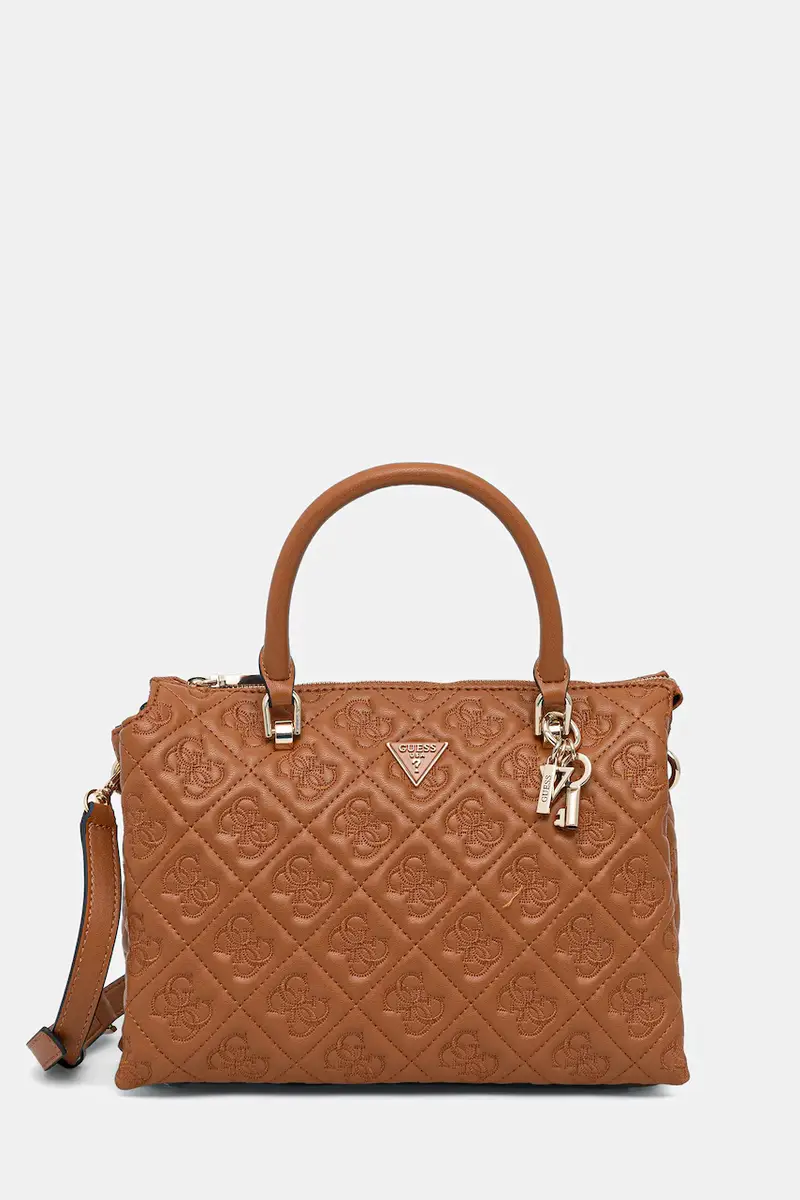 borsetta ADELASIA colore marrone HWQL96 58060