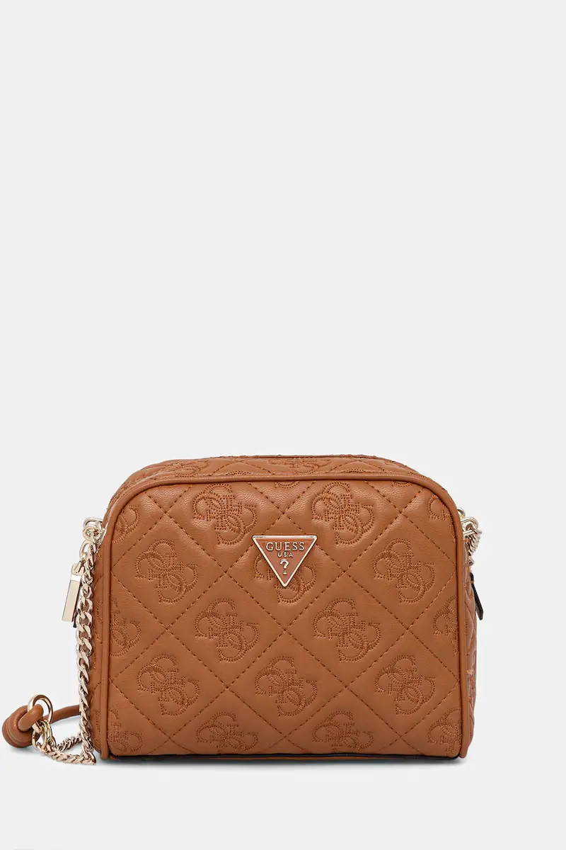 borsetta ADELASIA colore marrone HWQL96 58140