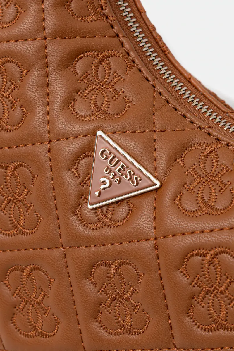 borsetta ADELASIA colore marrone HWQL96 58180 miniatura 4