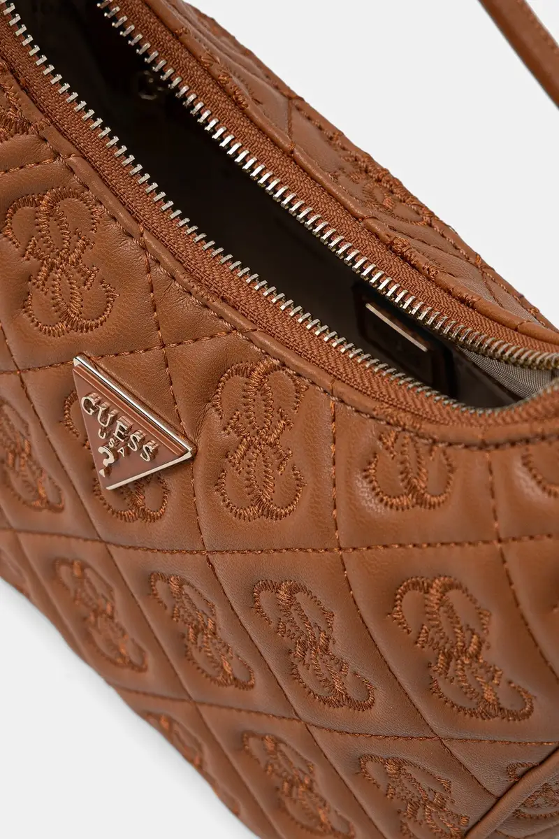 borsetta ADELASIA colore marrone HWQL96 58180 miniatura 5