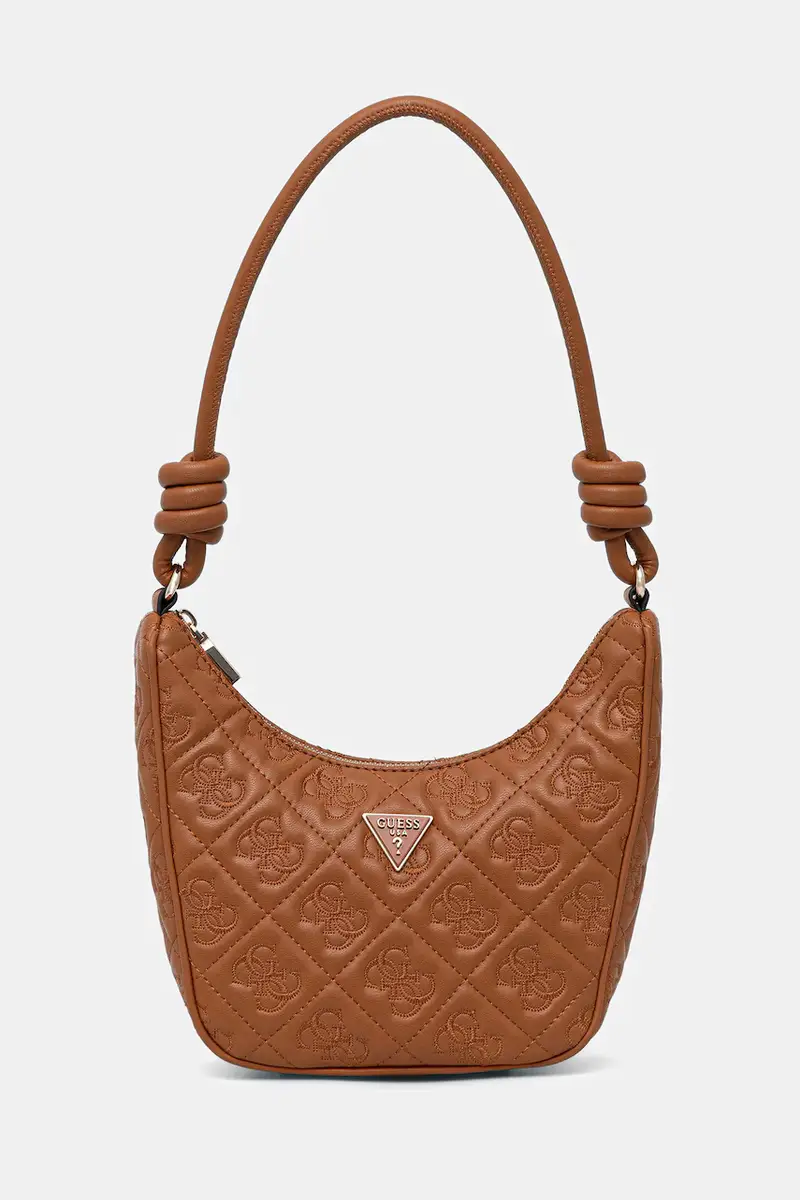 borsetta ADELASIA colore marrone HWQL96 58180