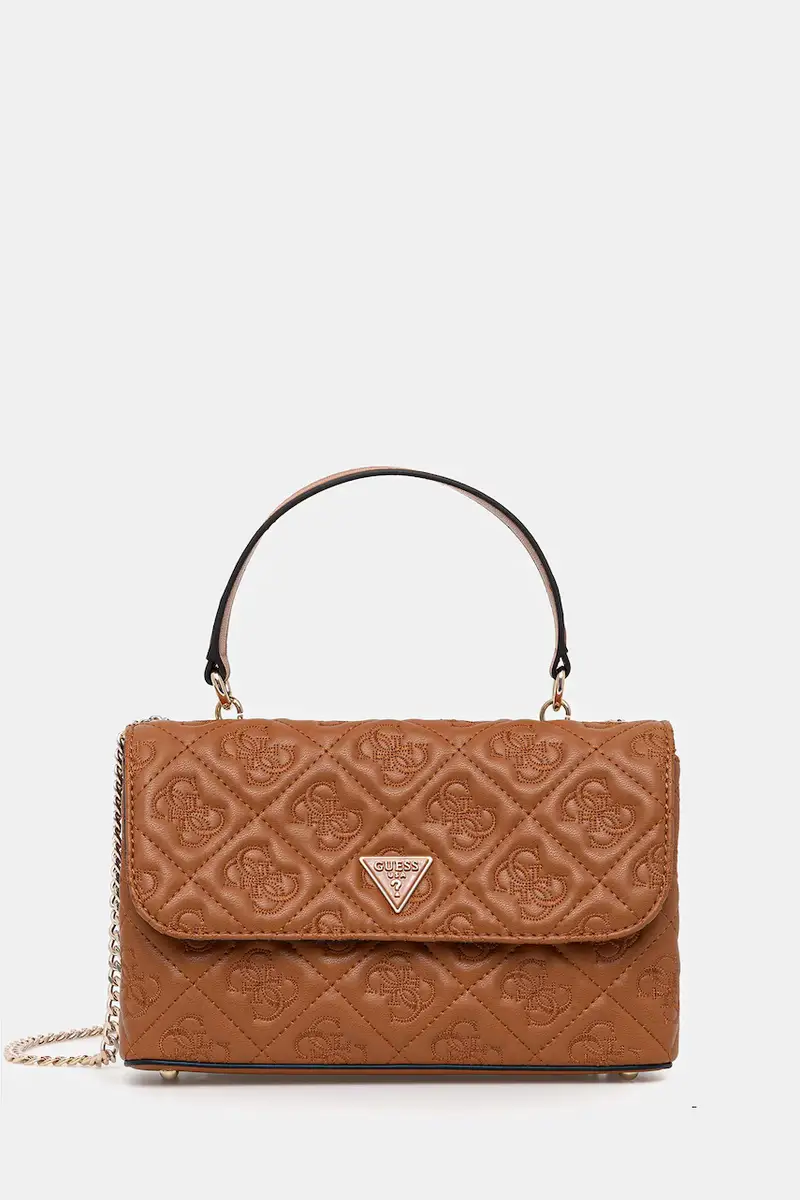 borsetta ADELASIA colore marrone HWQL96 58210