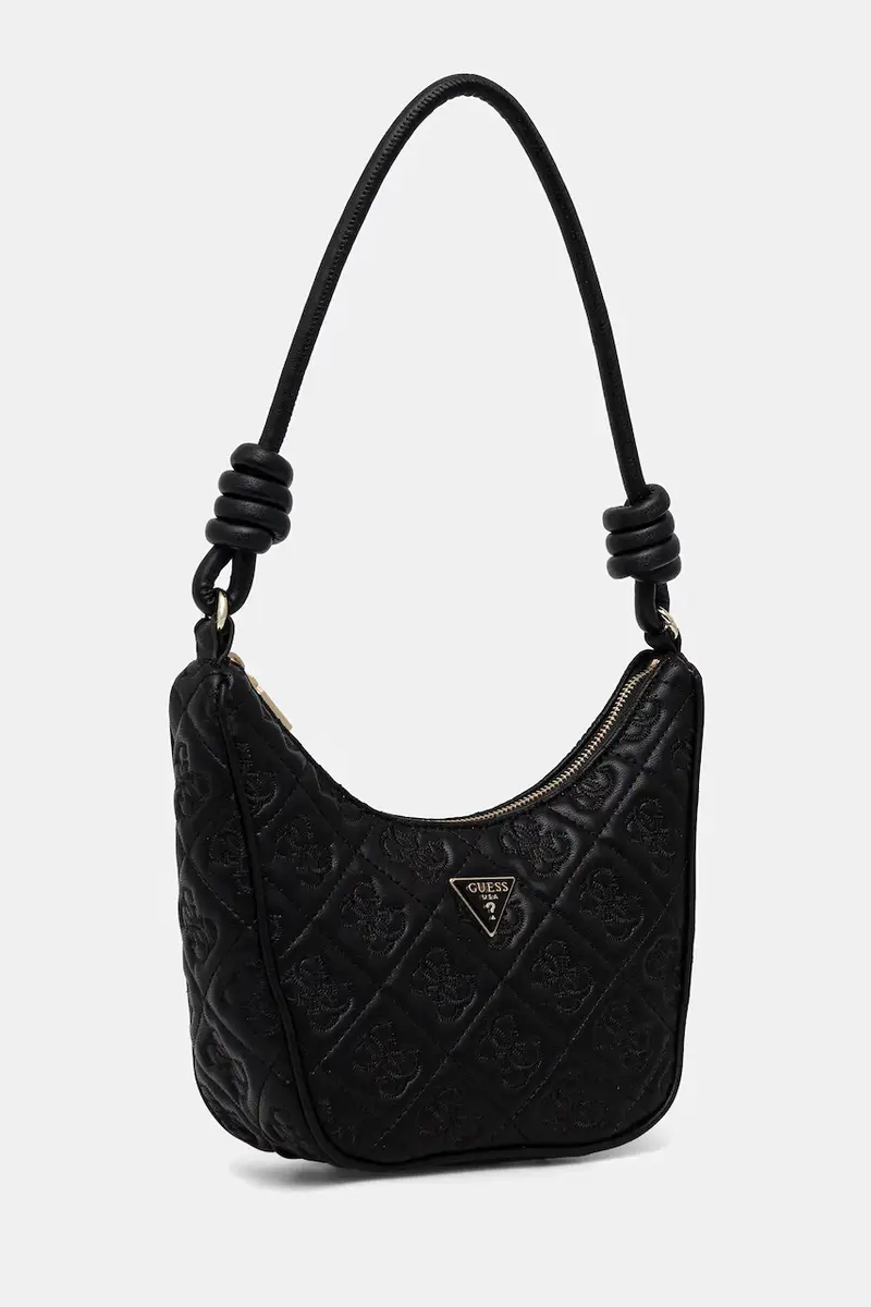 borsetta ADELASIA colore nero HWQL96 58180 miniatura 2