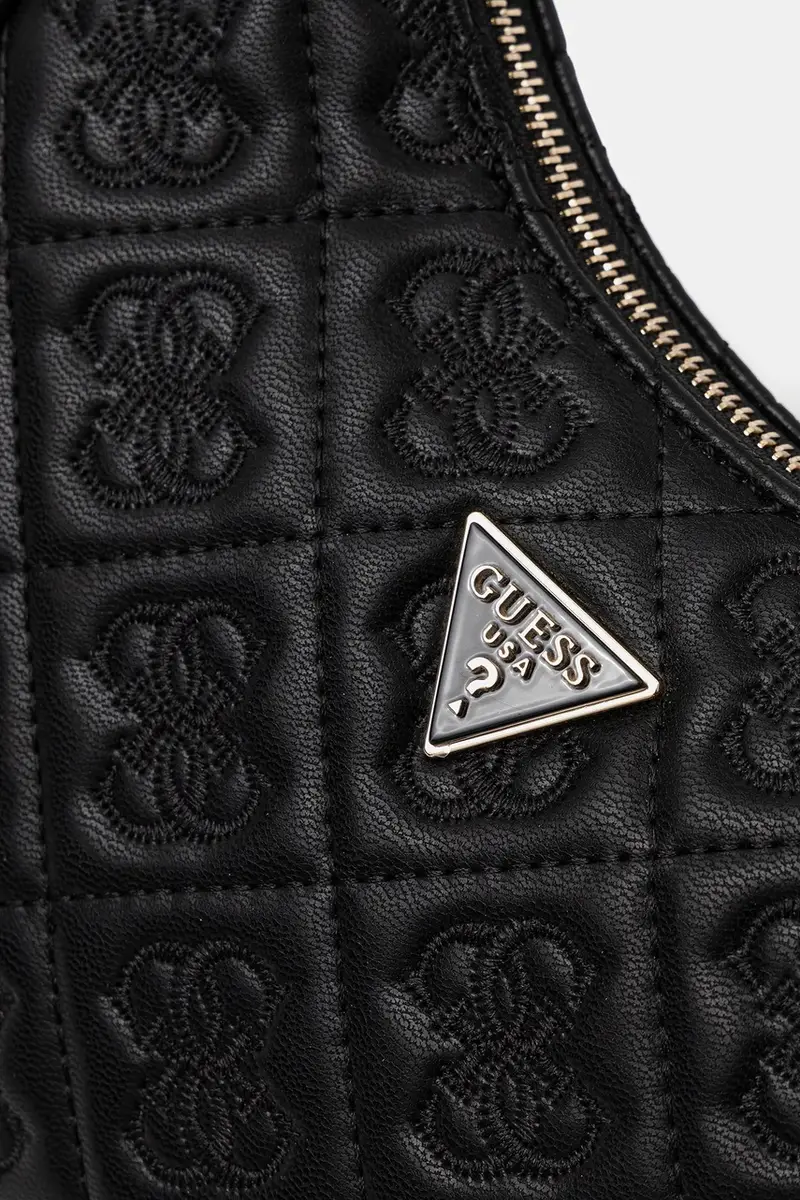 borsetta ADELASIA colore nero HWQL96 58180 miniatura 4