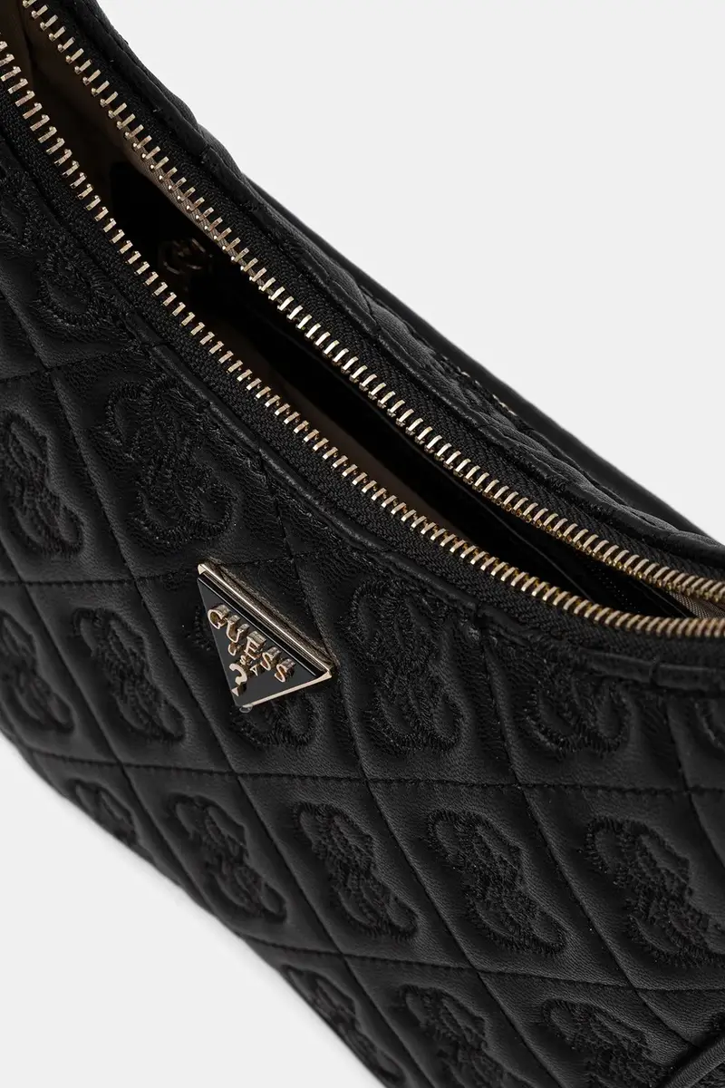 borsetta ADELASIA colore nero HWQL96 58180 miniatura 5