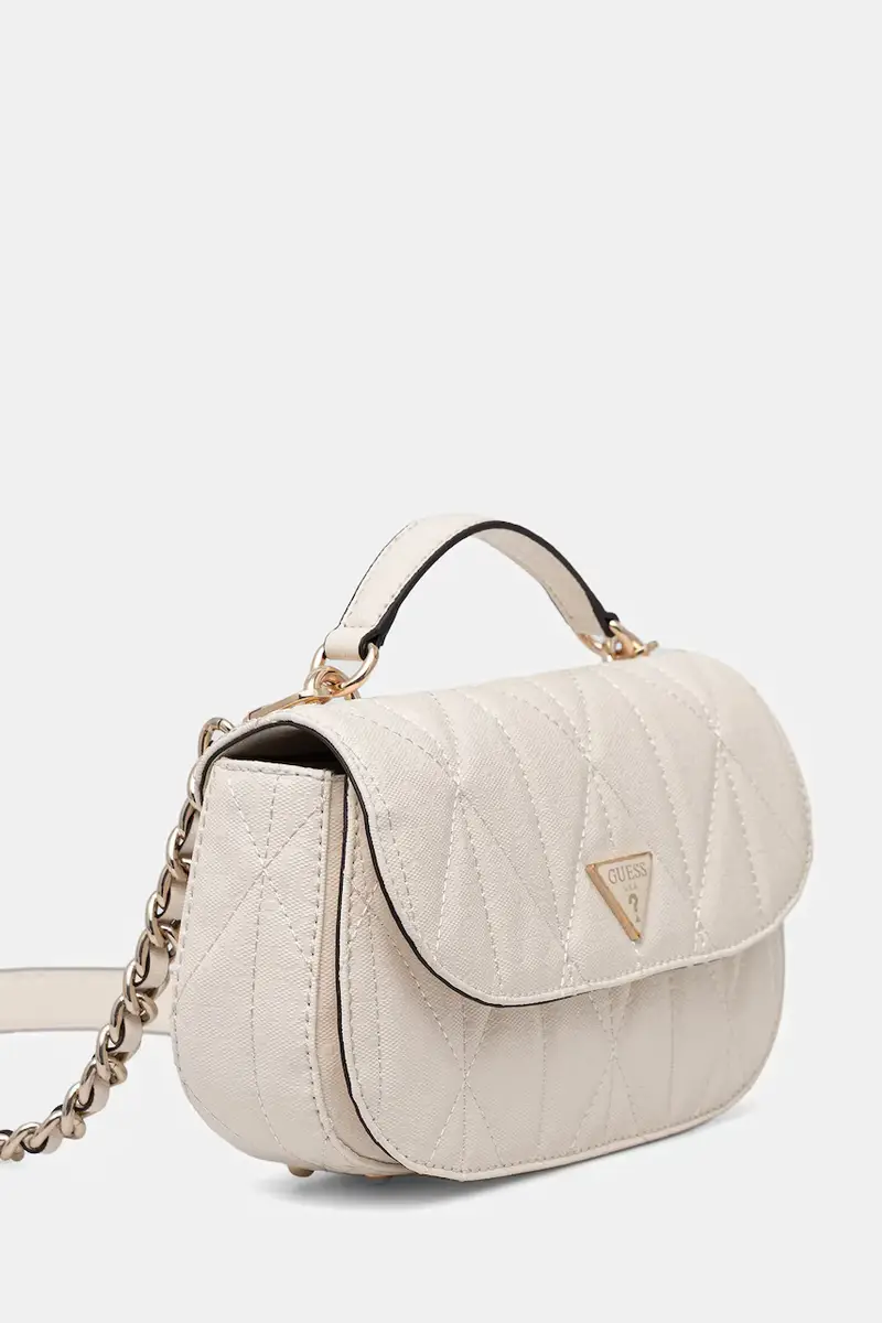 borsetta ALDINA colore beige HWGG96 63200 miniatura 2