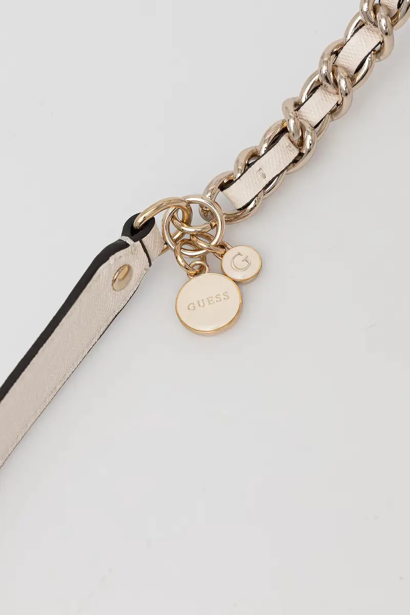 borsetta ALDINA colore beige HWGG96 63200 miniatura 5