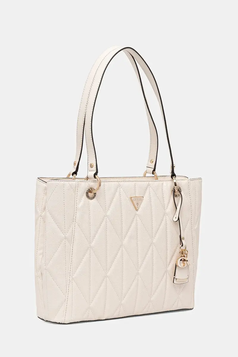 borsetta ALDINA colore beige HWGG96 63250 miniatura 2