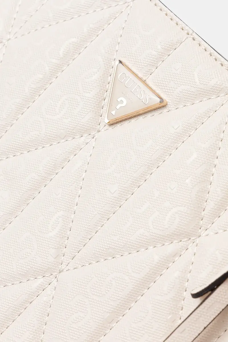 borsetta ALDINA colore beige HWGG96 63250 miniatura 4