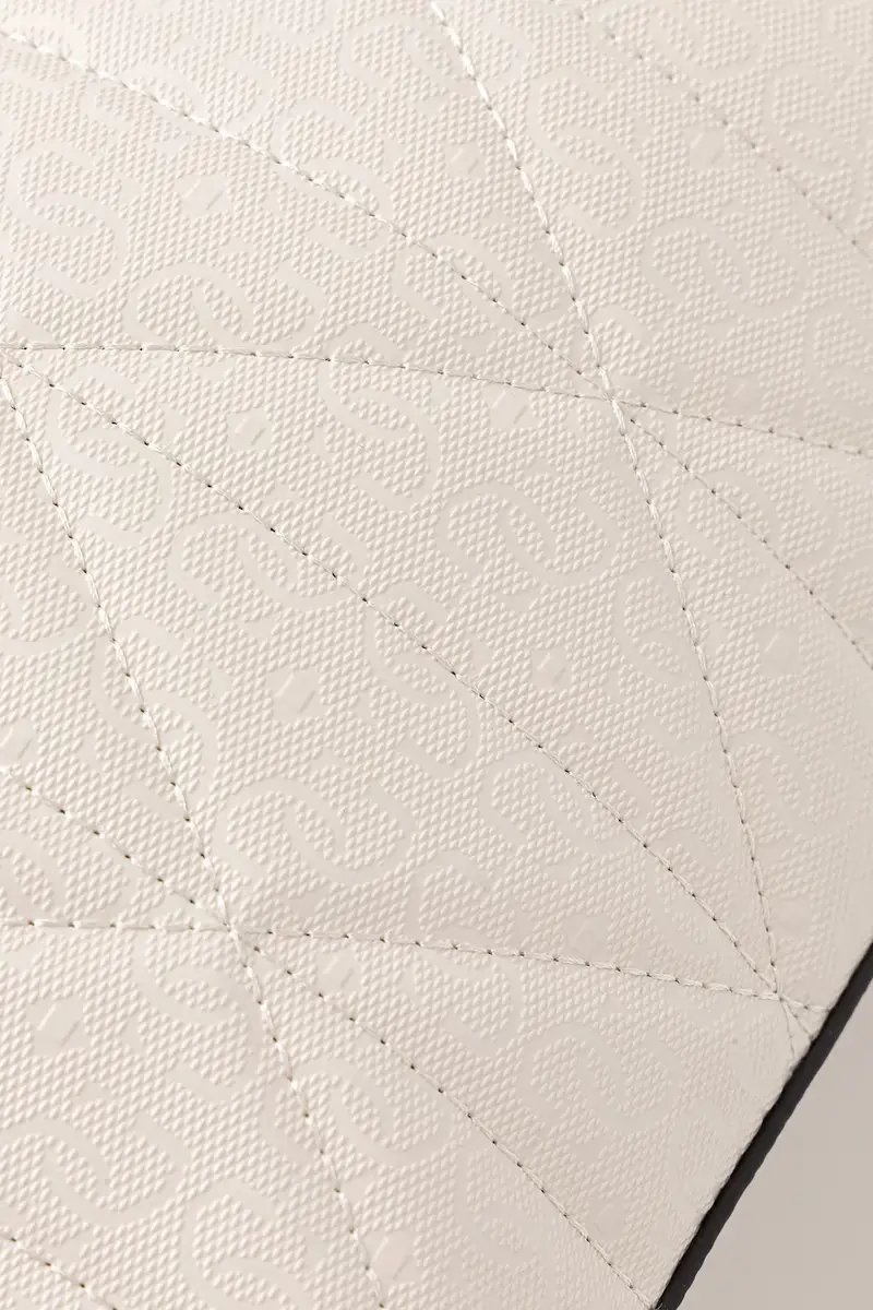 borsetta ALDINA colore bianco HWGG96 63060 miniatura 4