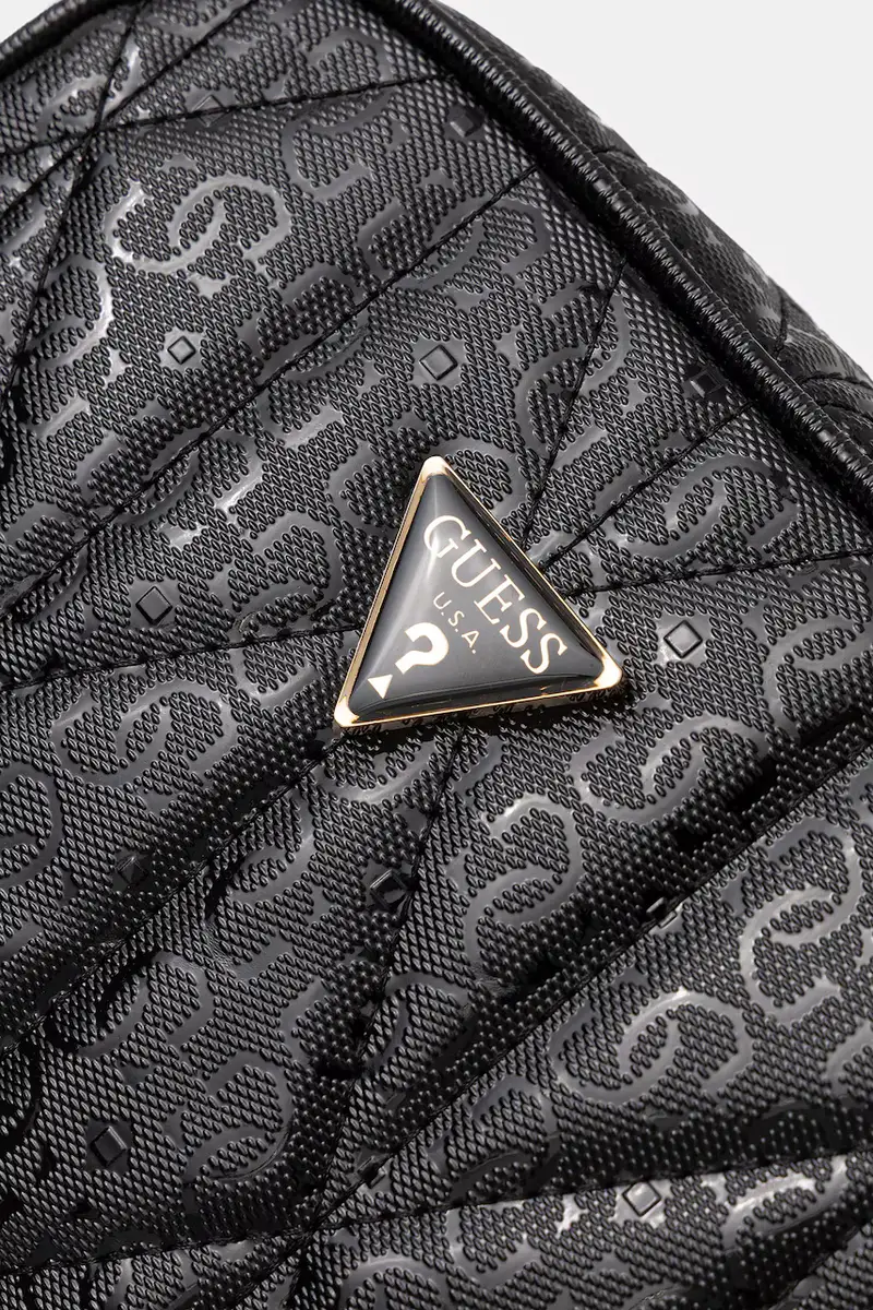 borsetta ALDINA colore nero HWGG96 63140 miniatura 4