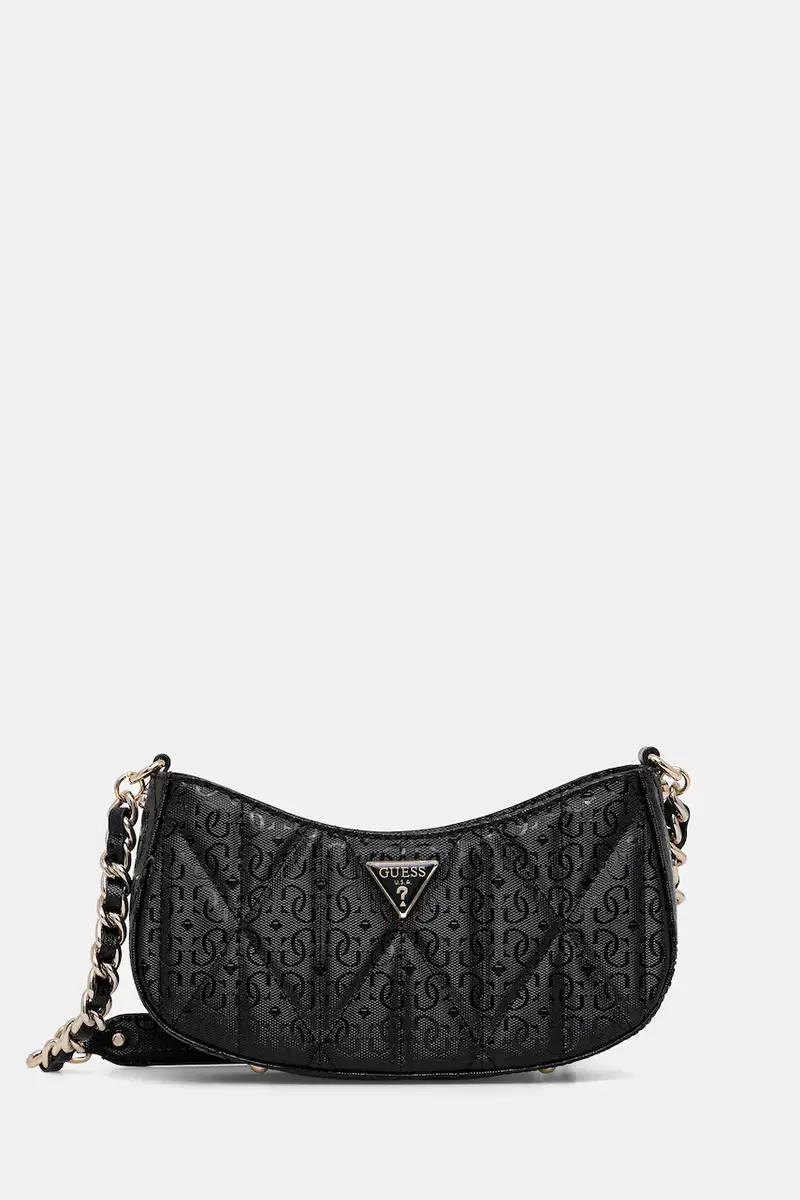 borsetta ALDINA colore nero HWGG96 63170