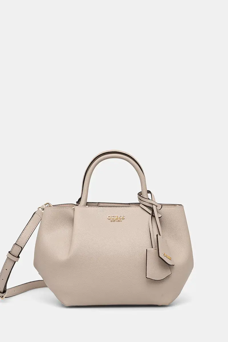 borsetta AMORETTE colore beige HWBG78 98060