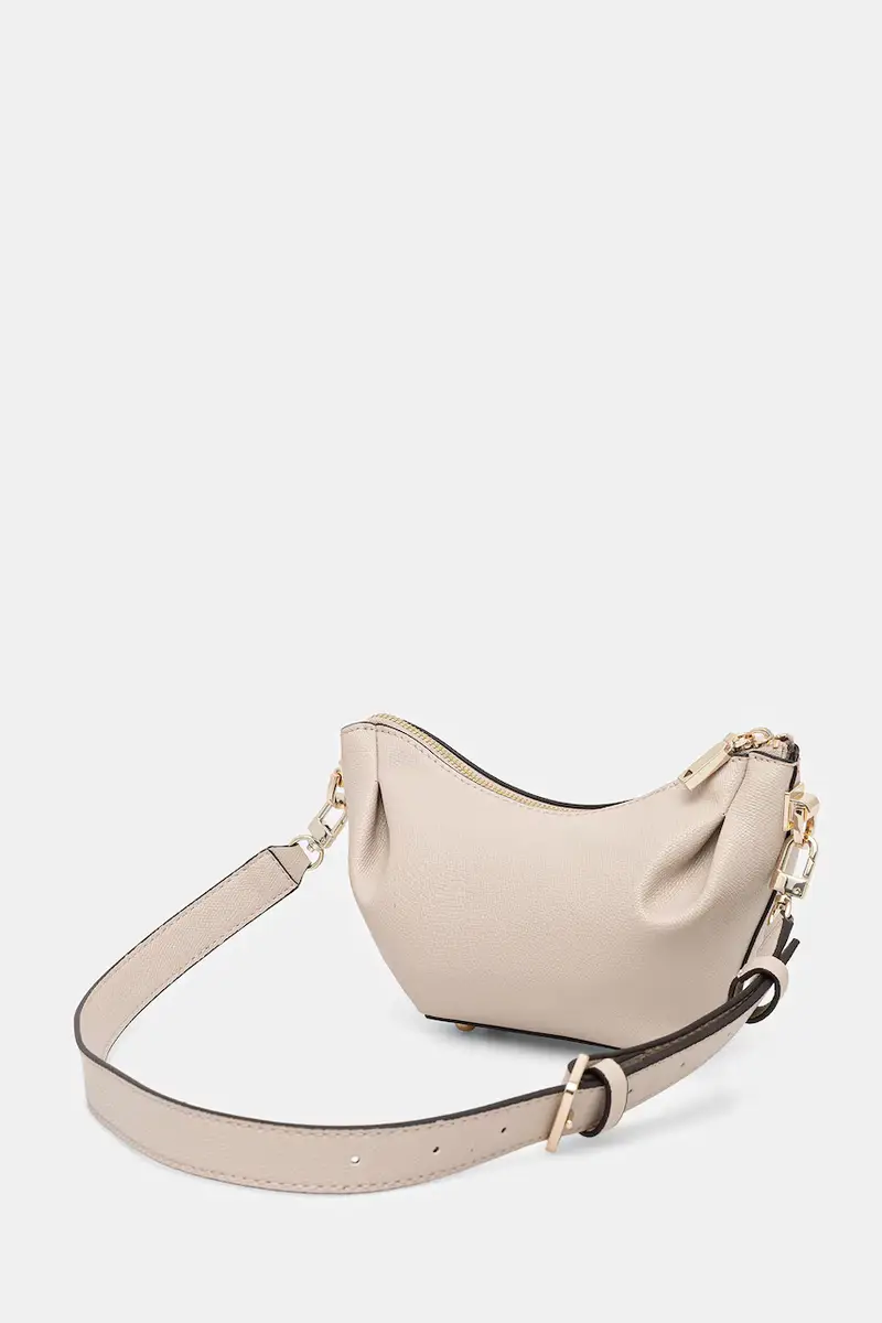 borsetta AMORETTE colore beige HWBG78 98170 miniatura 3