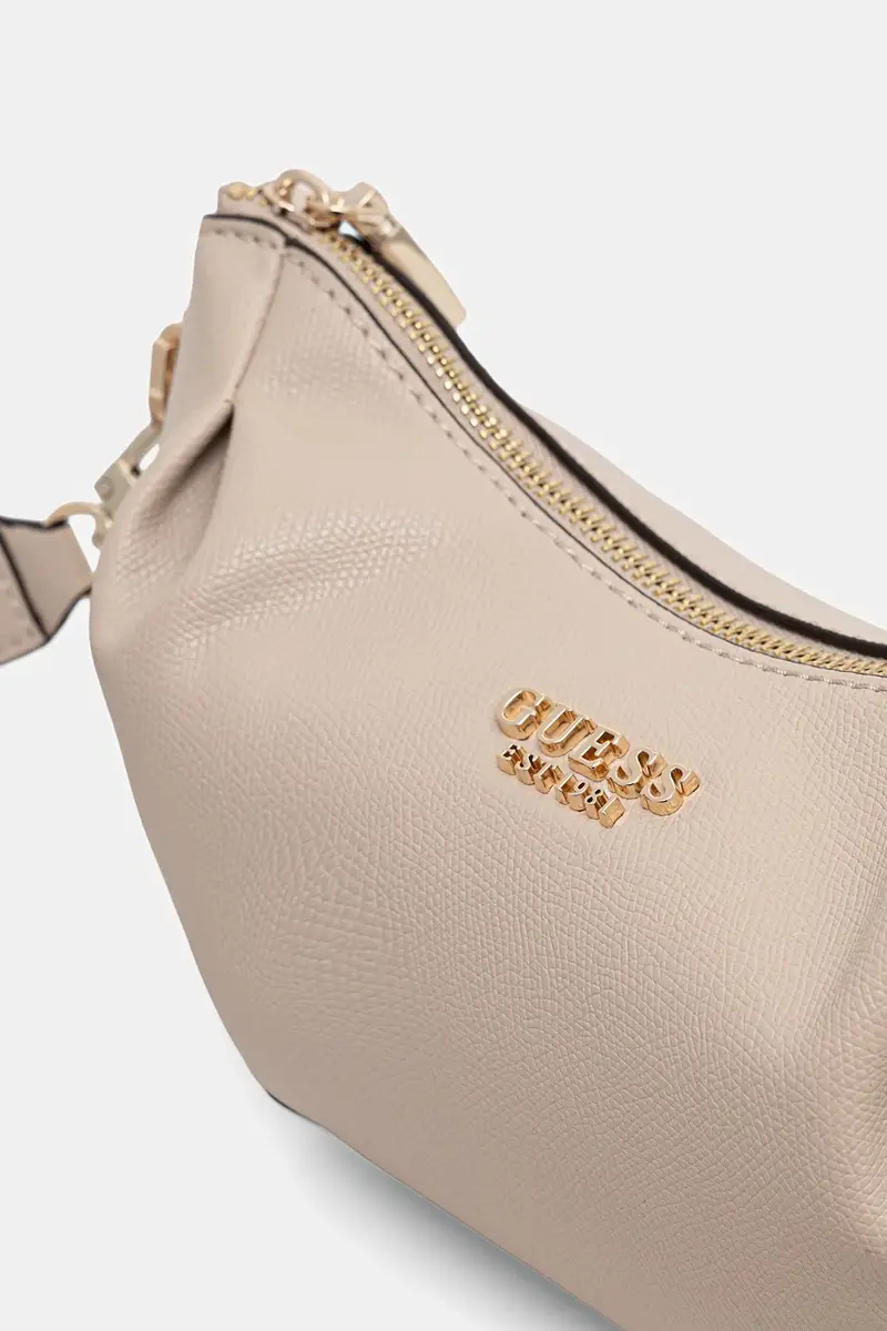 borsetta AMORETTE colore beige HWBG78 98170 miniatura 4