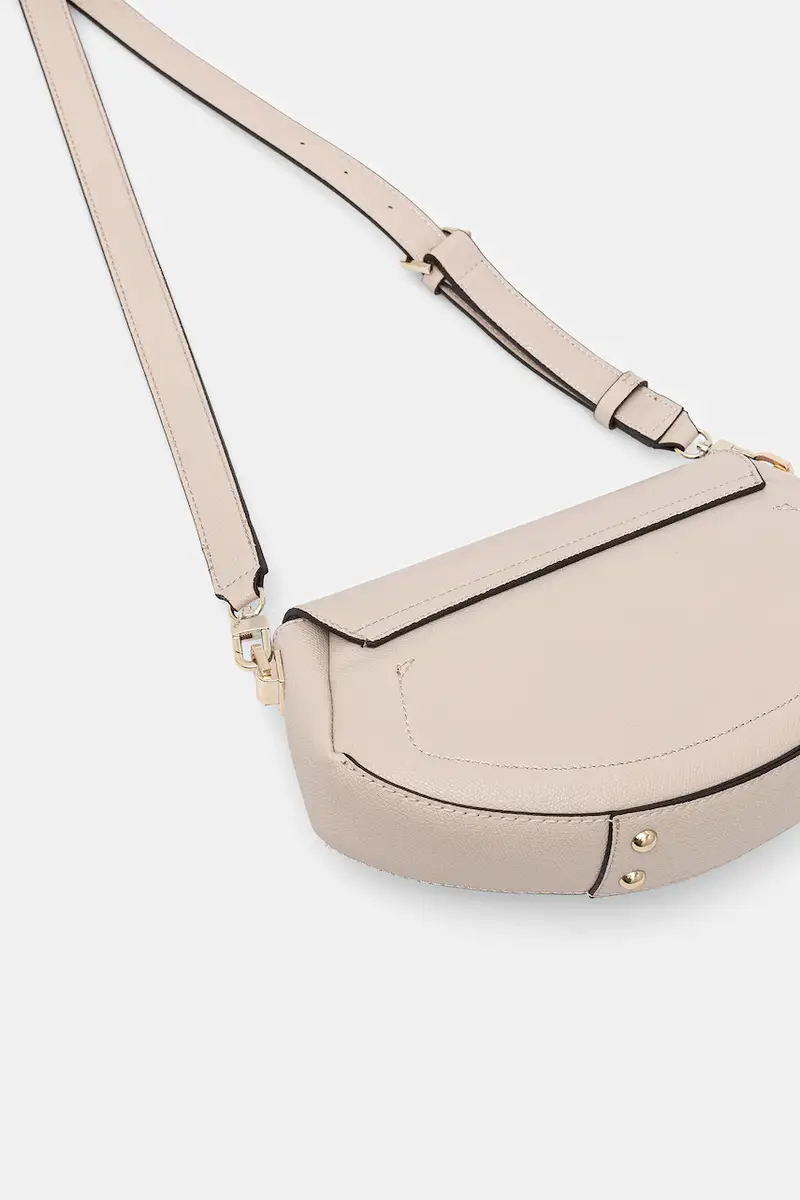 borsetta AMORETTE colore beige HWBG78 98200 miniatura 3