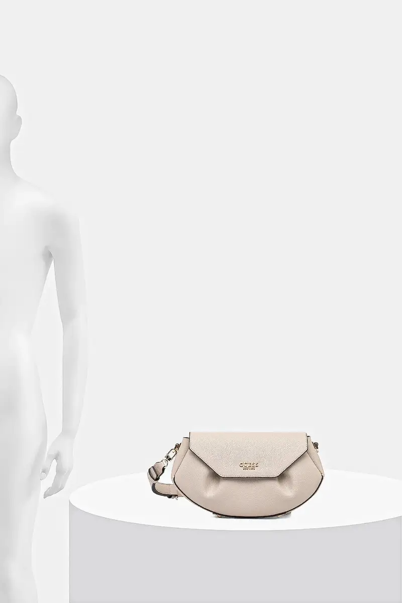 borsetta AMORETTE colore beige HWBG78 98200 miniatura 5