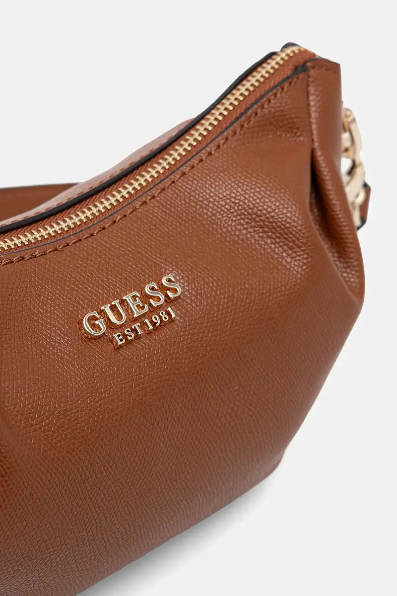 borsetta AMORETTE colore marrone HWBG78 98170 miniatura 4