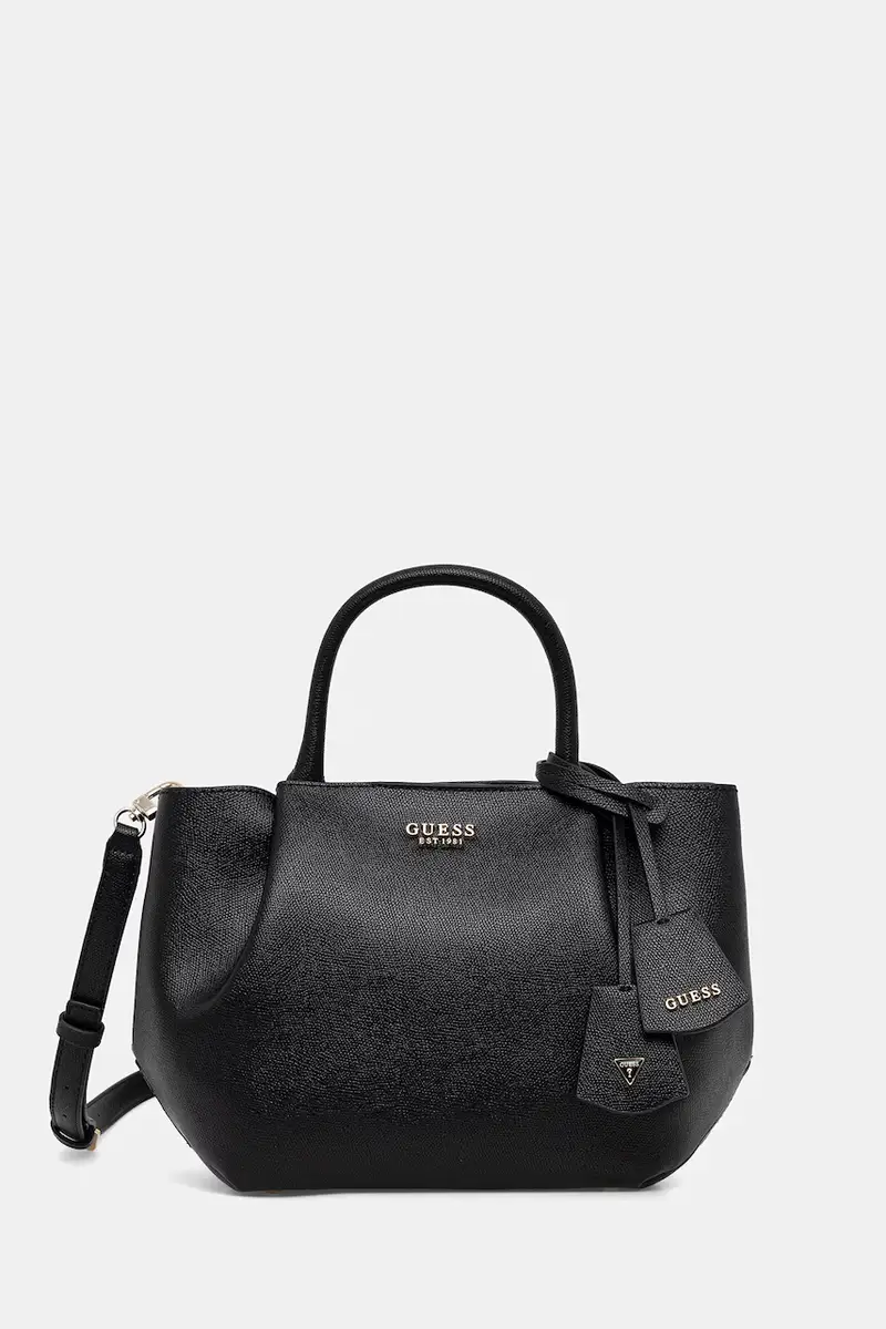 borsetta AMORETTE colore nero HWBG78 98060