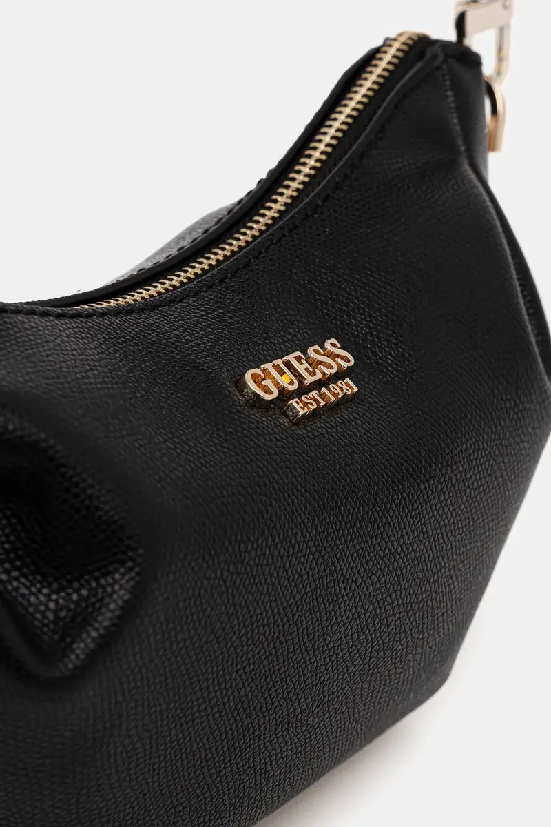 borsetta AMORETTE colore nero HWBG78 98170 miniatura 4