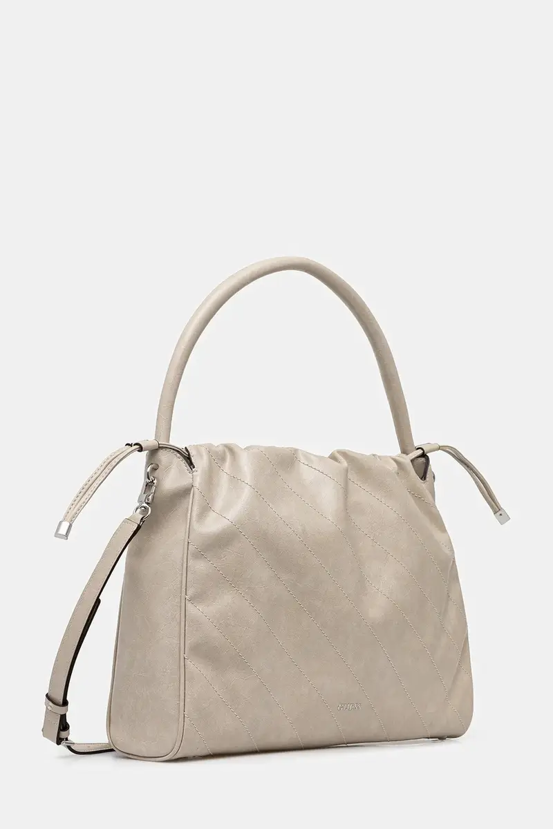 borsetta AMYS colore beige HWMY96 59220 miniatura 2