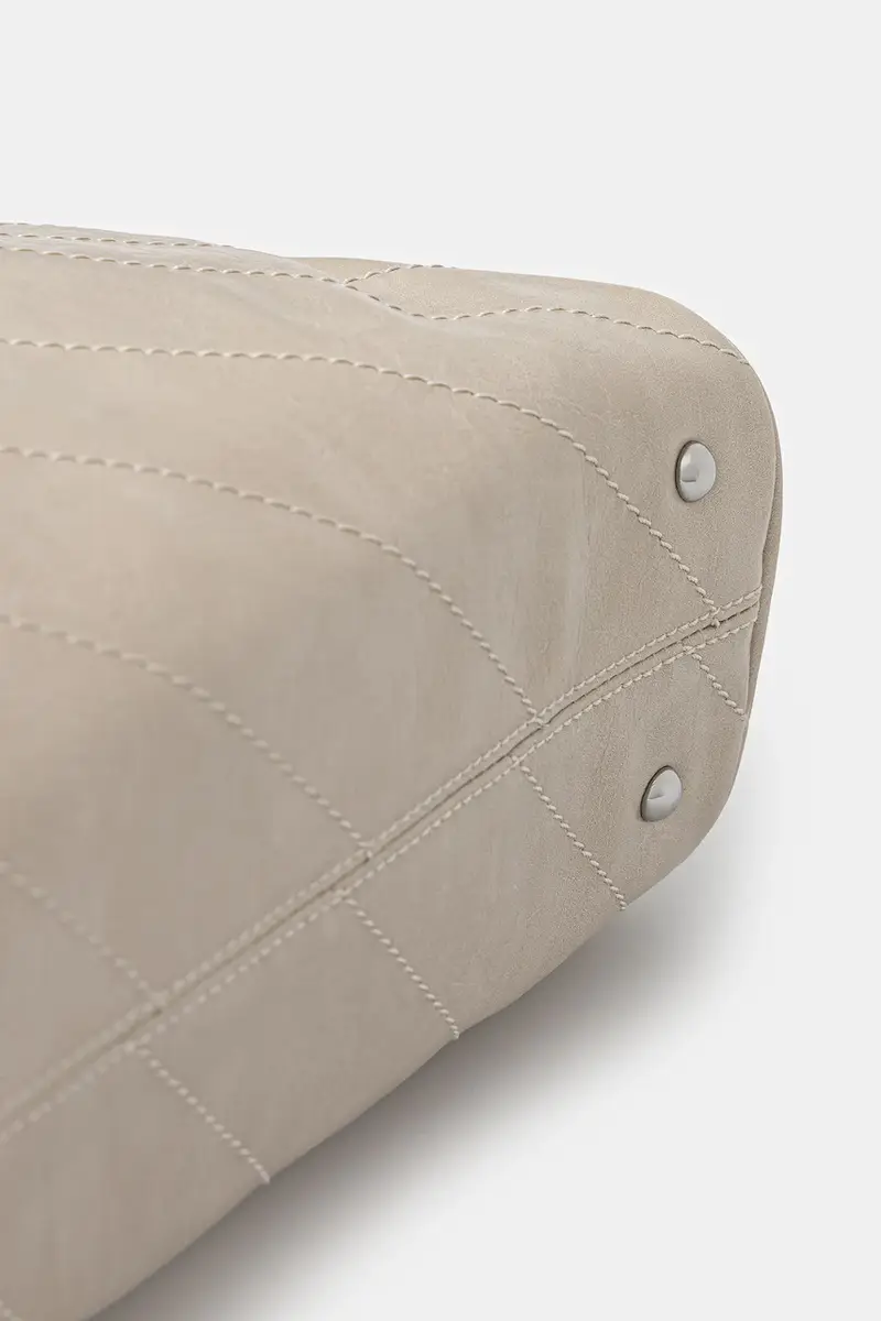 borsetta AMYS colore beige HWMY96 59220 miniatura 4