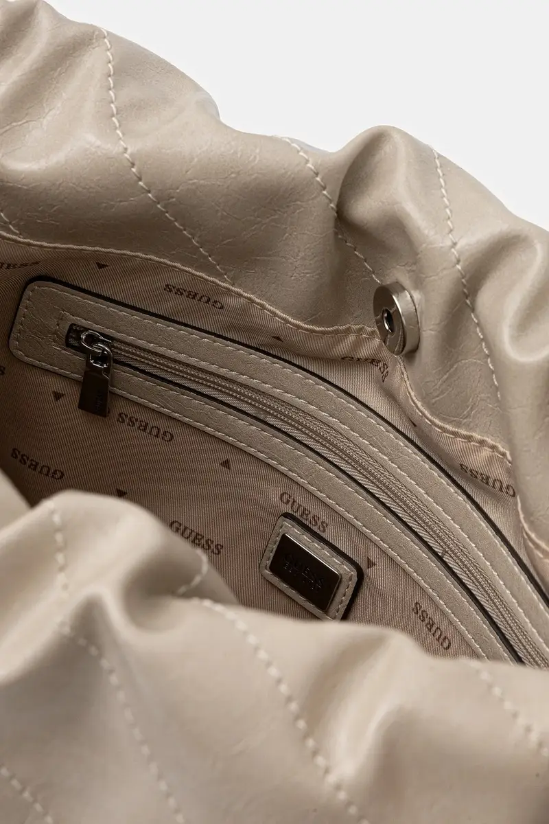 borsetta AMYS colore beige HWMY96 59220 miniatura 5