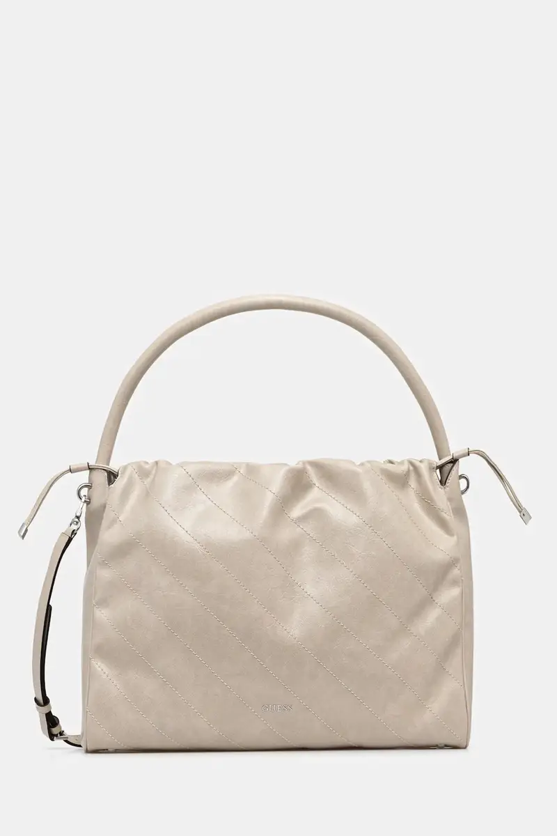 borsetta AMYS colore beige HWMY96 59220