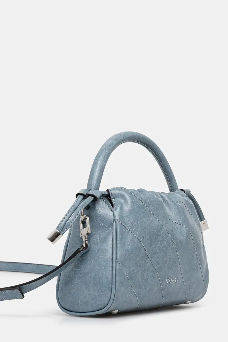 borsetta AMYS colore blu HWMY96 59160 miniatura 2