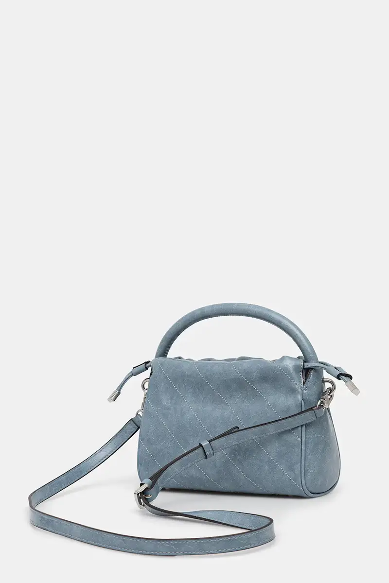 borsetta AMYS colore blu HWMY96 59160 miniatura 3