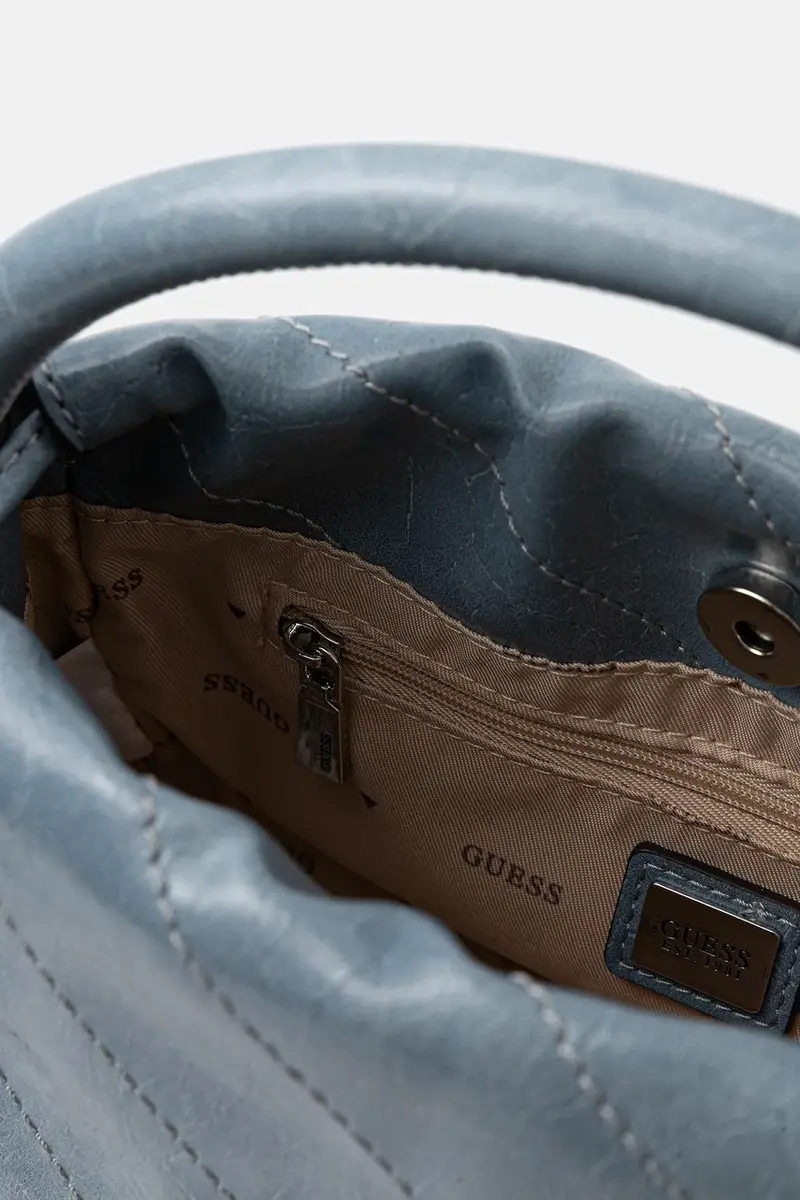 borsetta AMYS colore blu HWMY96 59160 miniatura 5